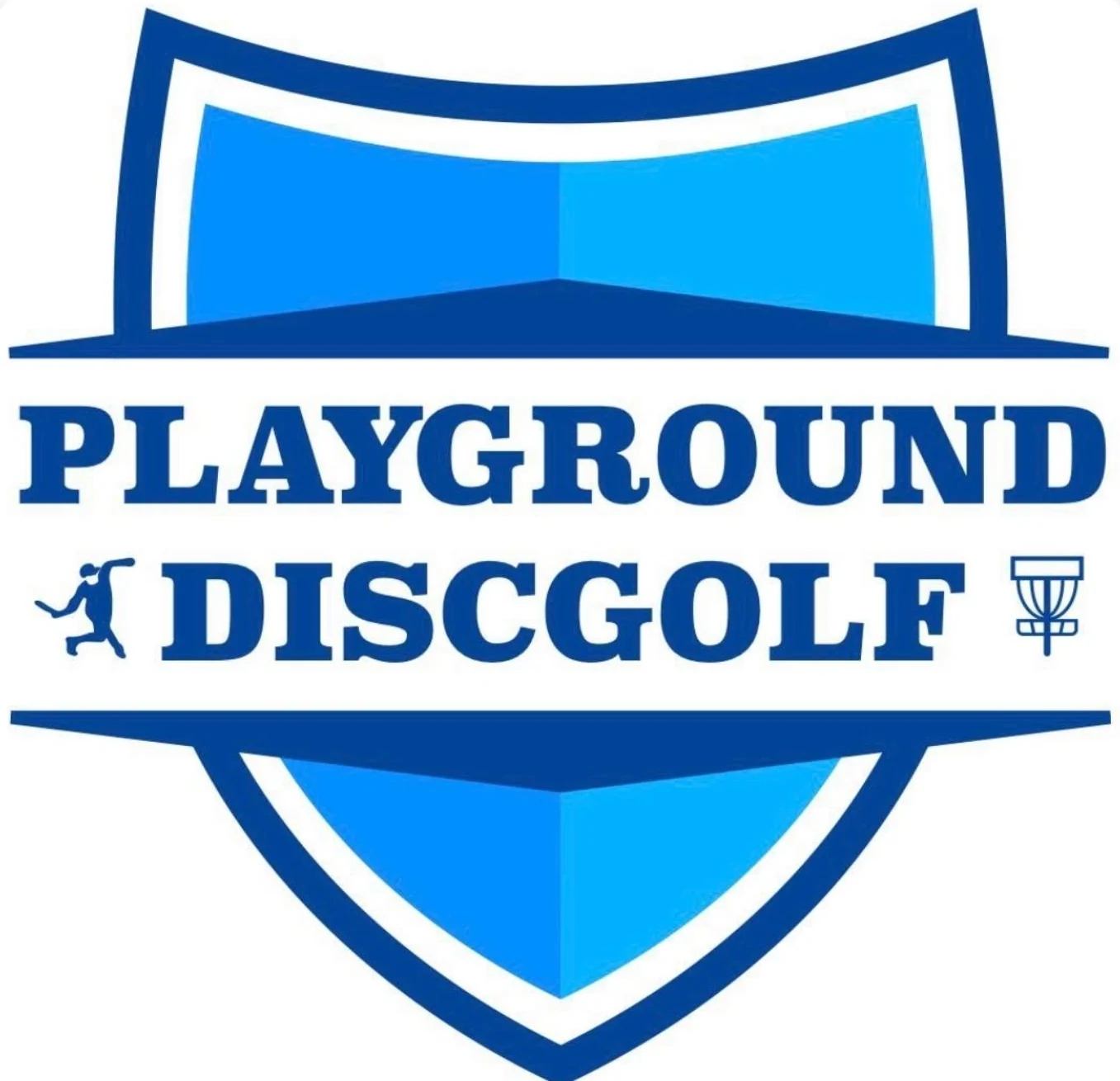 Playground Discgolf